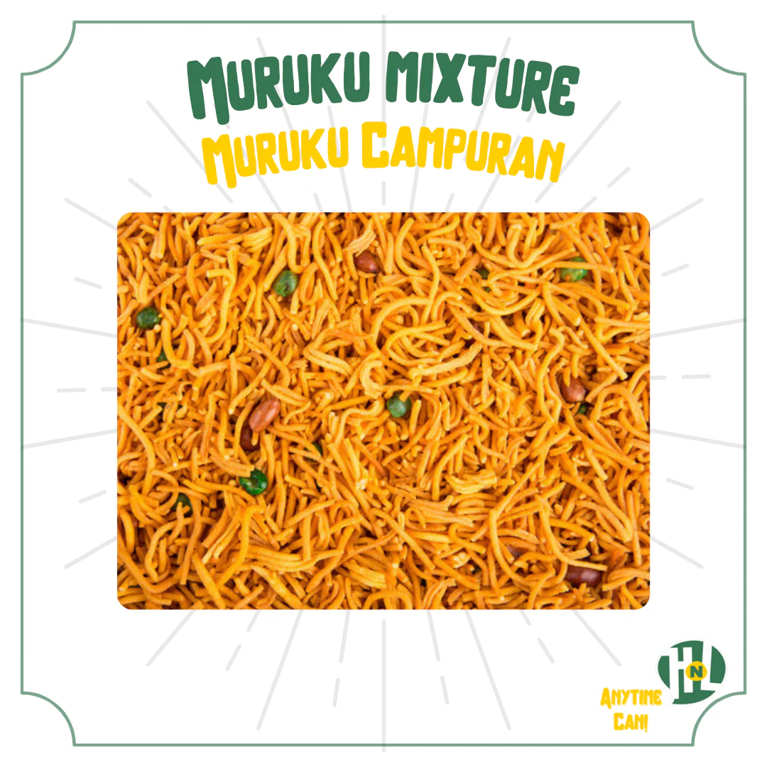 Maruku Campur