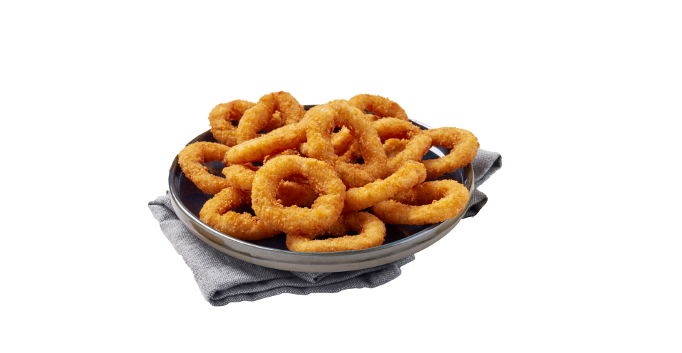 Onion Ring
